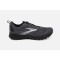 Brooks Revel 4 Ebony/Black/Grey CA6805-943 Men