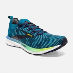 Brooks Ricochet 2 Blue/Navy/Nightlife CA9476-250 Men