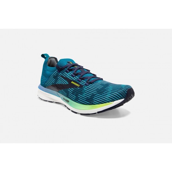 Brooks Ricochet 2 Blue/Navy/Nightlife CA9476-250 Men