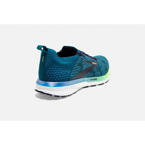 Brooks Ricochet 2 Blue/Navy/Nightlife CA9476-250 Men