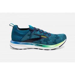 Brooks Ricochet 2 Blue/Navy/Nightlife CA9476-250 Men