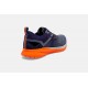 Brooks Ricochet 3 Navy/Grey/Scarlet CA3487-061 Men