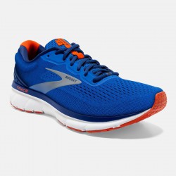 Brooks Trace Blue/Navy/Orange CA2891-047 Men