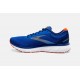 Brooks Trace Blue/Navy/Orange CA2891-047 Men