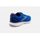 Brooks Trace Blue/Navy/Orange CA2891-047 Men