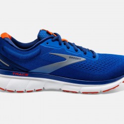 Brooks Trace Blue/Navy/Orange CA2891-047 Men