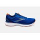 Brooks Trace Blue/Navy/Orange CA2891-047 Men