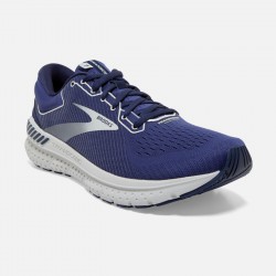 Brooks Transcend 7 Deep Cobalt/Grey/Navy CA2061-453 Men