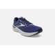 Brooks Transcend 7 Deep Cobalt/Grey/Navy CA2061-453 Men