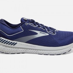 Brooks Transcend 7 Deep Cobalt/Grey/Navy CA2061-453 Men