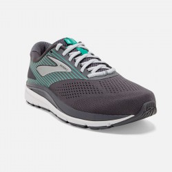 Brooks Addiction 14 Blackened Pearl/Arcadia CA4201-685 Women