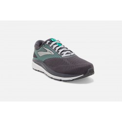 Brooks Addiction 14 Blackened Pearl/Arcadia CA4201-685 Women