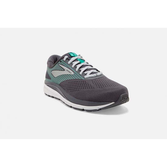 Brooks Addiction 14 Blackened Pearl/Arcadia CA4201-685 Women