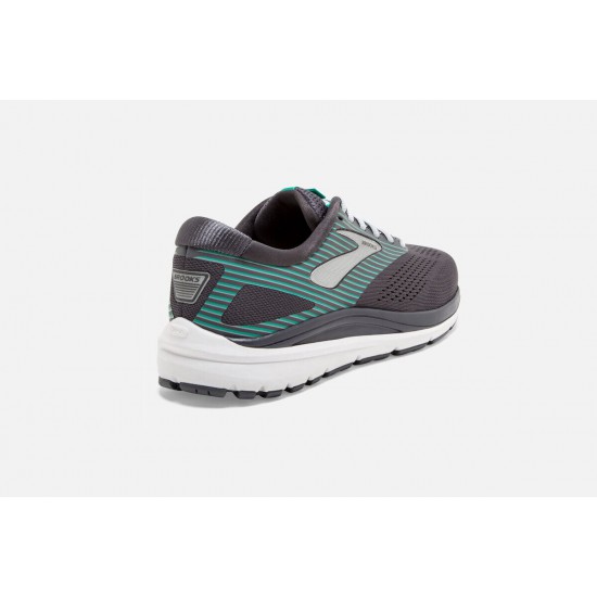 Brooks Addiction 14 Blackened Pearl/Arcadia CA4201-685 Women