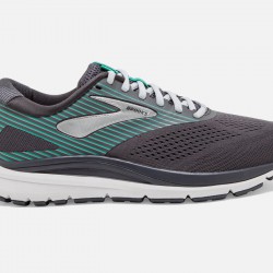 Brooks Addiction 14 Blackened Pearl/Arcadia CA4201-685 Women