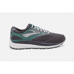 Brooks Addiction 14 Blackened Pearl/Arcadia CA4201-685 Women