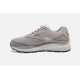 Brooks Addiction Walker Suede Alloy/Oyster/Peach CA7143-658 Women