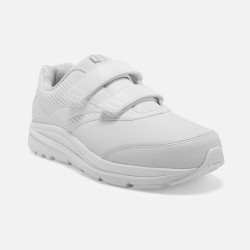 Brooks Addiction Walker V-Strap 2 White/White CA8491-307 Women