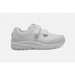 Brooks Addiction Walker V-Strap 2 White/White CA8491-307 Women