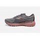 Brooks Adrenaline GTS 21 Grey/Black/Rose Gold CA8063-542 Women