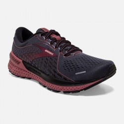 Brooks Adrenaline GTS 21 Black/Blackened Pearl/Nocturne CA9205-431 Women