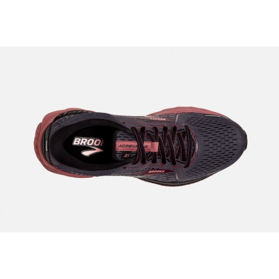 Brooks Adrenaline GTS 21 Black/Blackened Pearl/Nocturne CA9205-431 Women