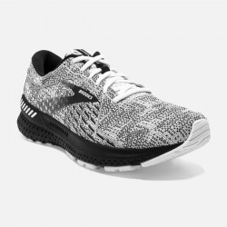 Brooks Adrenaline GTS 21 White/Grey/Black CA9108-372 Women