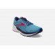 Brooks Adrenaline GTS 21 Horizon/Blue Ribbon/Pink CA9038-274 Women