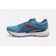 Brooks Adrenaline GTS 21 Horizon/Blue Ribbon/Pink CA9038-274 Women