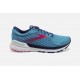 Brooks Adrenaline GTS 21 Horizon/Blue Ribbon/Pink CA9038-274 Women