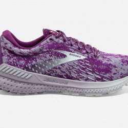 Brooks Adrenaline GTS 21 Wood Violet/Lavender/Blue CA6193-274 Women