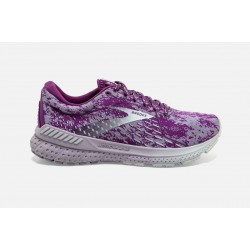 Brooks Adrenaline GTS 21 Wood Violet/Lavender/Blue CA6193-274 Women