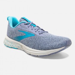 Brooks Anthem 3 Kentucky/Grey/Blue CA9463-021 Women