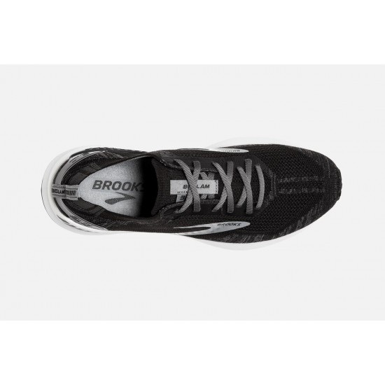 Brooks Bedlam 3 Black/Blackened Pearl/White CA3814-267 Women