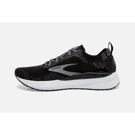 Brooks Bedlam 3 Black/Blackened Pearl/White CA3814-267 Women