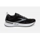 Brooks Bedlam 3 Black/Blackened Pearl/White CA3814-267 Women