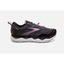 Brooks Caldera 4 Black/Grey/Valerian CA9605-238 Women