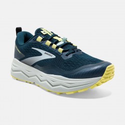 Brooks Caldera 5 Pond/Black/Charlock CA0519-274 Women