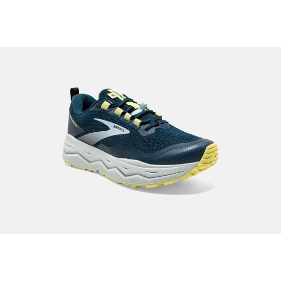 Brooks Caldera 5 Pond/Black/Charlock CA0519-274 Women