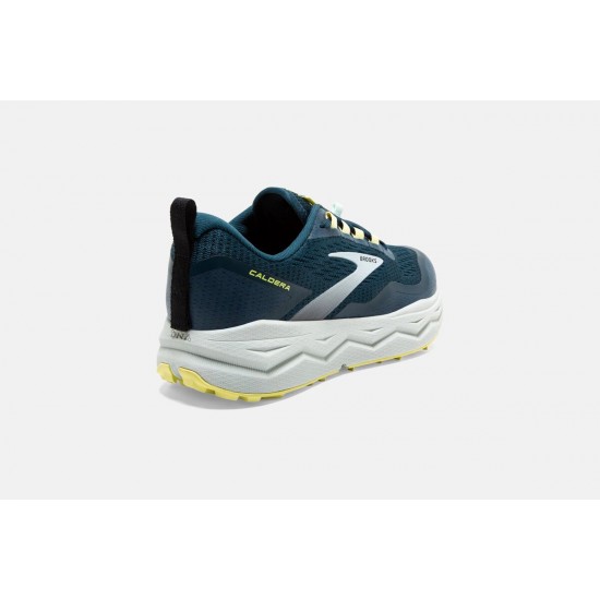 Brooks Caldera 5 Pond/Black/Charlock CA0519-274 Women