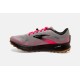 Brooks Catamount Alloy/Pink/Black CA0935-821 Women