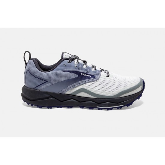 Brooks Divide 2 Grey/Dawn/Blue Ribbon CA7184-236 Women