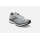 Brooks Ghost 13 Alloy/Oyster/White CA9674-285 Women