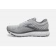 Brooks Ghost 13 Alloy/Oyster/White CA9674-285 Women