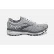 Brooks Ghost 13 Alloy/Oyster/White CA9674-285 Women