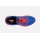 Brooks Ghost 13 Blue/Coral/White CA6543-729 Women