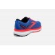 Brooks Ghost 13 Blue/Coral/White CA6543-729 Women