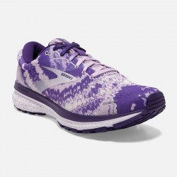 Brooks Ghost 13 Ultra Violet/Orchid/Purple CA6304-589 Women