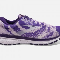 Brooks Ghost 13 Ultra Violet/Orchid/Purple CA6304-589 Women