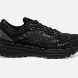 Brooks Glycerin 19 Black/Ebony CA1072-365 Women